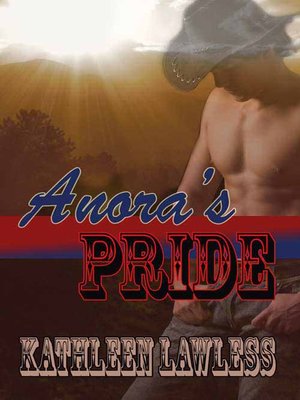 cover image of Anora's Pride